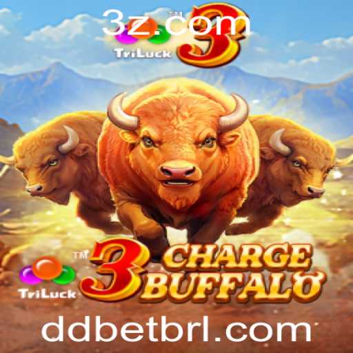 Explorando o Universo de 3ChargeBuffalo: Um Guia Completo para Iniciantes