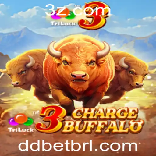 Explorando o Universo de 3ChargeBuffalo: Um Guia Completo para Iniciantes