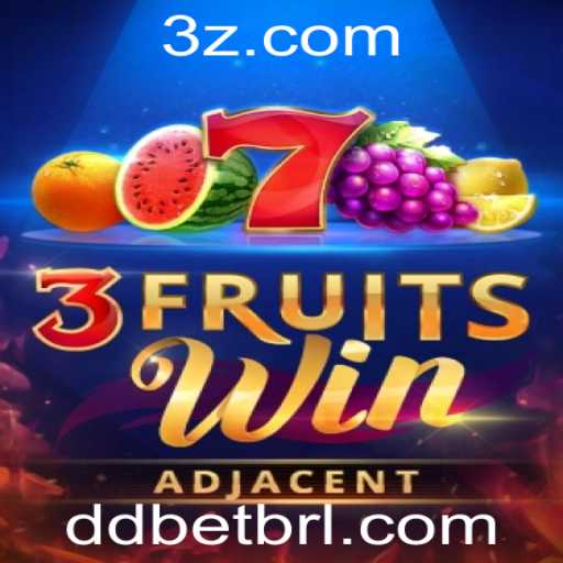 Descubra a Emoção de 3FruitsWin: Jogo de Cassino Online