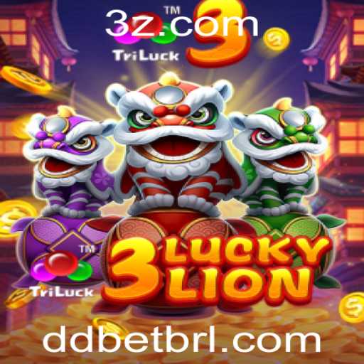 Descubra a Emoção do 3LUCKYLION: Um Guia Completo para Jogadores