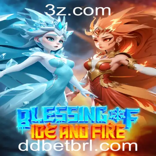 Descubra o Universo de Blessing of Ice and Fire: O Jogo Estratégico do Momento