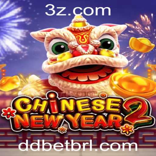 Descubra o Empolgante Jogo CHINESENEWYEAR2: Uma Experiência de Aposta Inesquecível