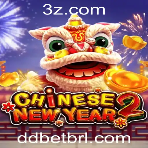 Descubra o Empolgante Jogo CHINESENEWYEAR2: Uma Experiência de Aposta Inesquecível