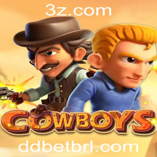 Descubra o Fascinante Jogo 'COWBOYS': Uma Aventura no Oeste Selvagem