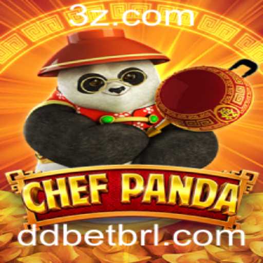 Descubra 'ChefPanda': O Novo Jogo que Combina Culinária e Apostas