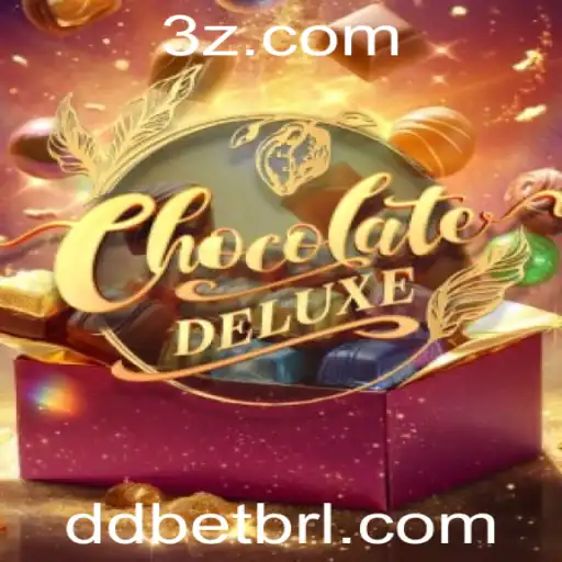 Descubra o Excitante Mundo de ChocolateDeluxe: Um Jogo de Estratégia e Diversão