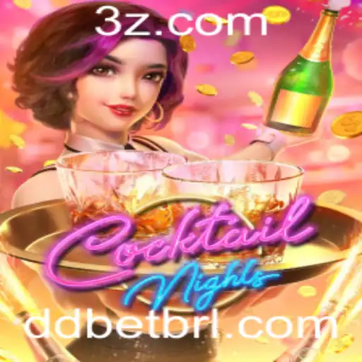 Descubra o Mundo Excitante de CocktailNights com DD Bet