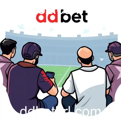 Comunidade Jogadores e o Crescimento do dd bet: Uma Nova Era de Interação Online