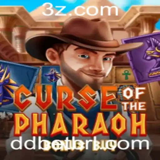 Explorando o Mundo de 'Curse of the Pharaoh Bonus Buy'