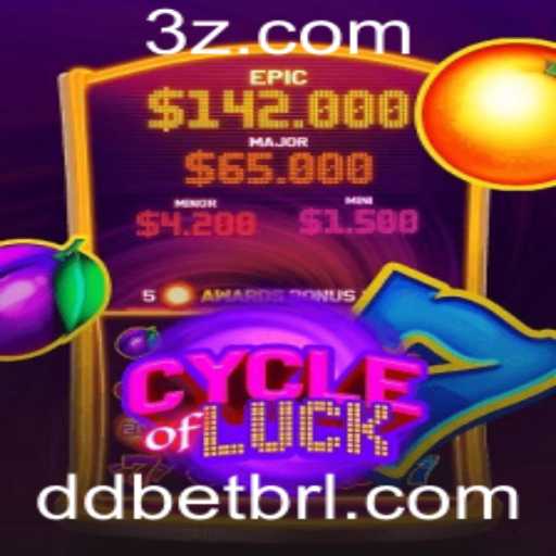 Cycle of Luck: Descubra a Nova Sensação do Mundo dos Jogos
