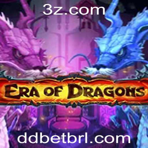Descubra EraOfDragons: Uma Nova Experiência de Jogo Inspirada em Fantasia