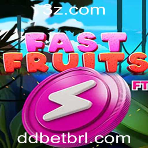 Descubra o Viciantes Mundo de FastFruits e Como Dominar Este Jogo Com DD Bet