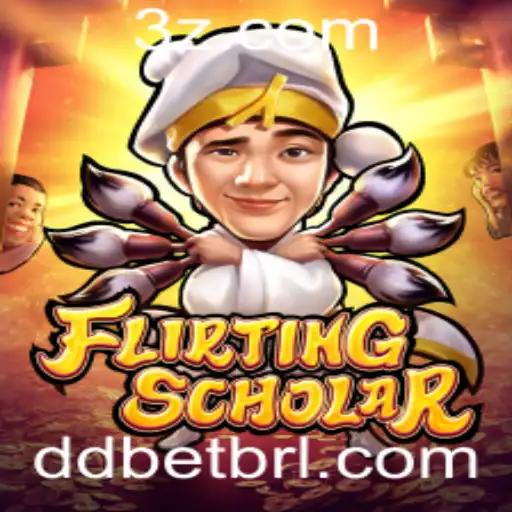 Explorando o Jogo FlirtingScholar e a Opção de Aposta DD Bet