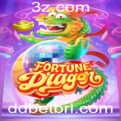 Descubra FortuneDragon: O Jogo Que Está Revolucionando o Entretenimento Digital