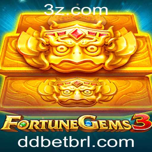 Explorando FortuneGems3 e o Conceito de 'DD Bet'