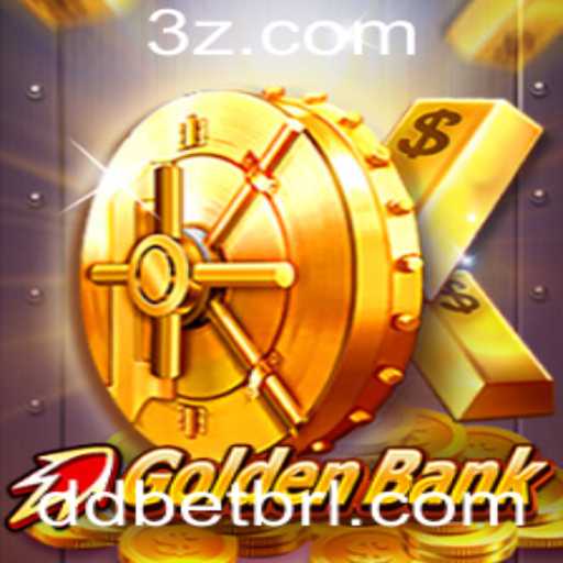 GoldenBank: Explorando o Mundo do Jogo e Estratégias com DD Bet