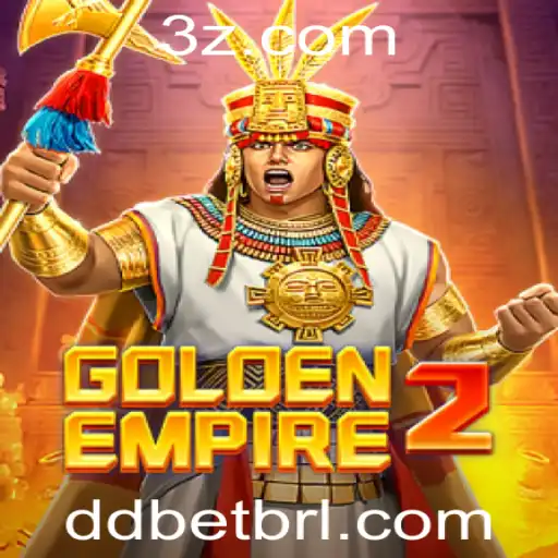 GoldenEmpire2: Explorando o Mundo do Jogo e a Nova Tendência 'dd bet'