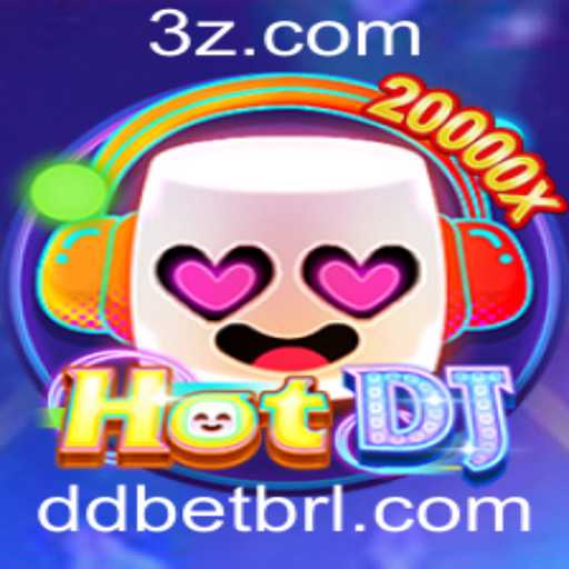 Explorando o Mundo do Jogo HotDJ e a Tendência 'dd bet'