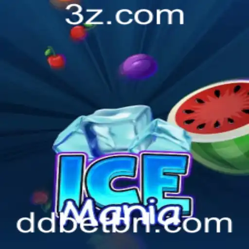 Desvendando IceMania: O Fascínio do Jogo e as Regras para o Sucesso