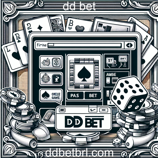 Explore a Categoria de Pagamento no dd bet e Ganhe Recompensas