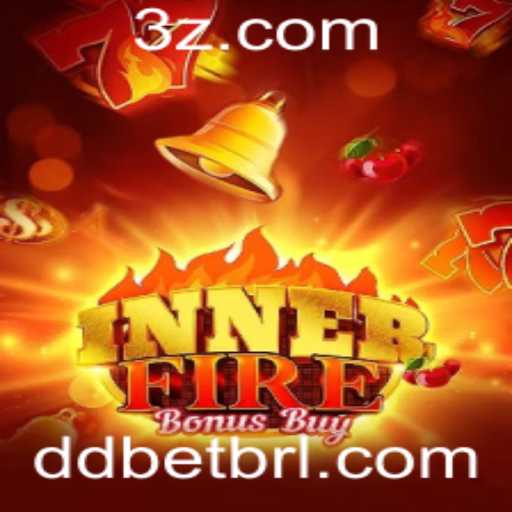 Descubra o Fascinante Mundo de InnerFireBonusBuy com DD Bet