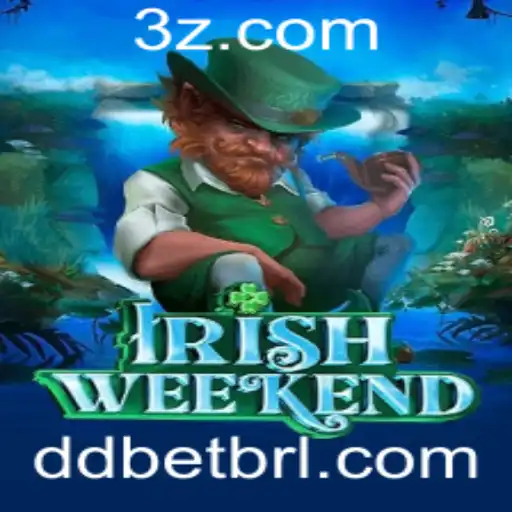 Descubra o Fascinante Mundo de IrishWeekend: Um Guia Completo para Entusiastas do 'dd bet'