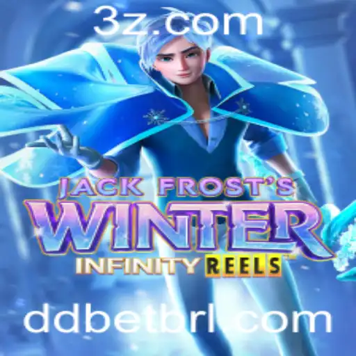 JackFrostsWinter: Mergulhe na Aventura Invernal Com dd bet