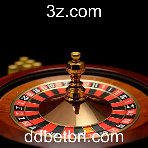 A Fascinante Arte da Roleta: Estratégias e Diversão com dd bet