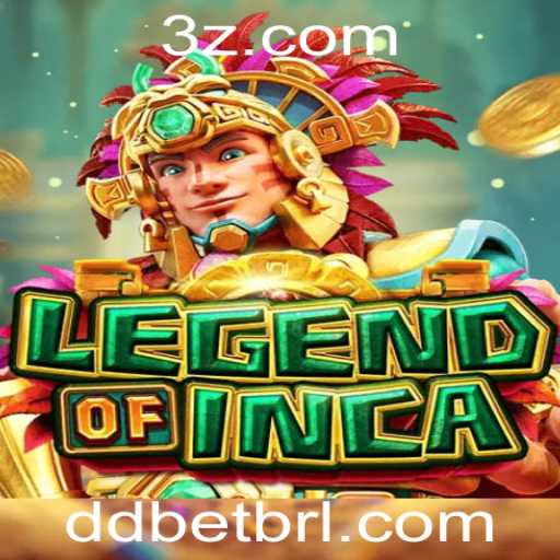Explorando as Aventuras de LegendofInca: Um Mergulho no Mundo Misterioso do Jogo