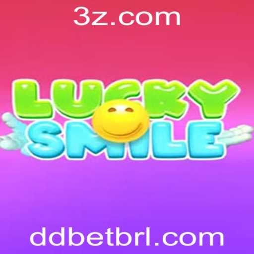 Conheça LuckySmile: O Novo Fenômeno dos Jogos