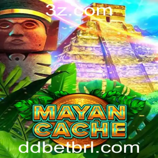 MayanCache: Descubra o Mundo Antigo em um Novo Jogo de Estratégia