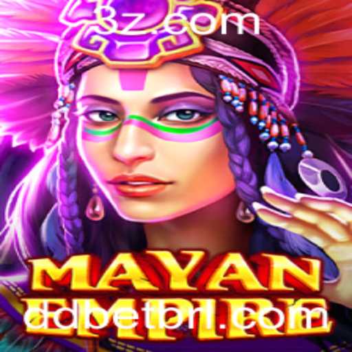 Explorando o Fascinante Mundo de 'MayanEmpire'