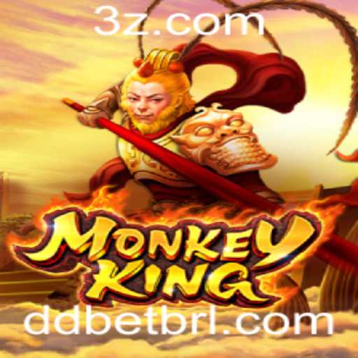 Explorando MonkeyKing: Um Jogo de Apostas e Estratégia