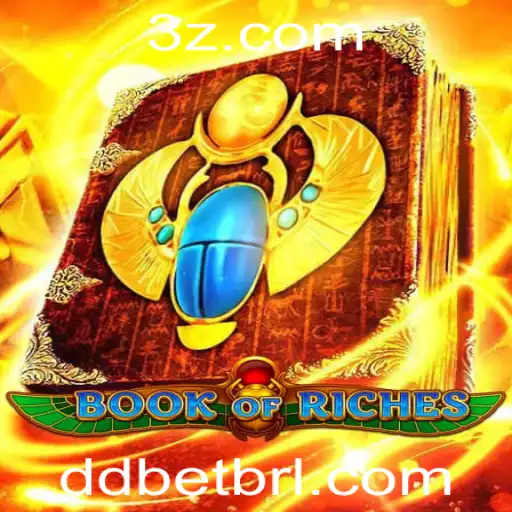 Explorando o Excitante Mundo de 'Book of Riches' e o Conceito de 'DD Bet'