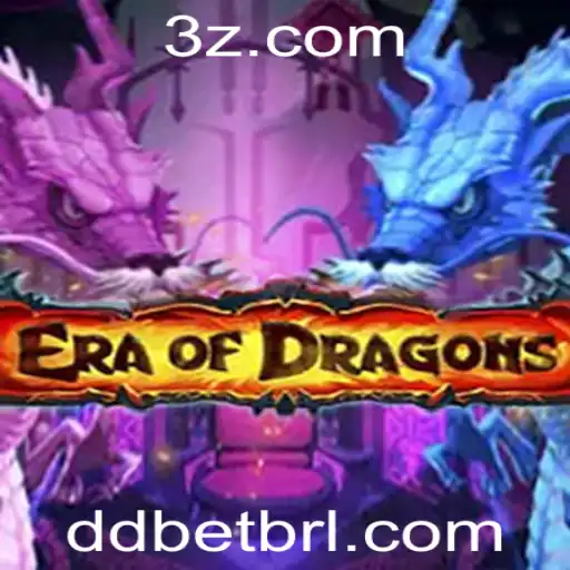 Descubra EraOfDragons: Uma Nova Experiência de Jogo Inspirada em Fantasia