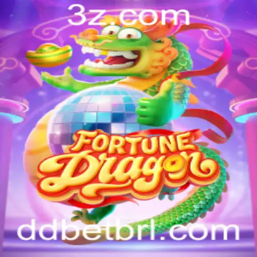 Descubra FortuneDragon: O Jogo Que Está Revolucionando o Entretenimento Digital