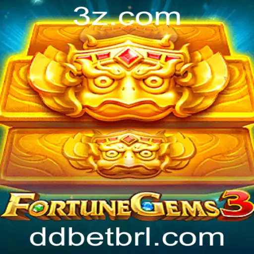 Explorando FortuneGems3 e o Conceito de 'DD Bet'