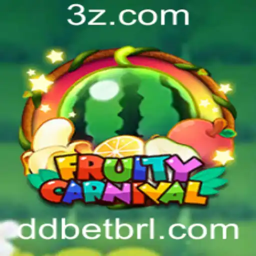 Descubra FruityCarnival: Um Jogo de Apostas Empolgante