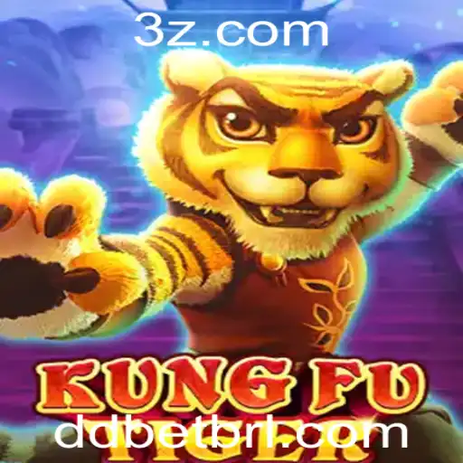 Explorando KungFuTiger: O Novo Fenômeno dos Jogos Online