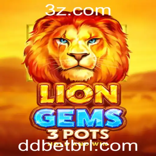 Descubra tudo sobre LionGems3pots: O Novo Fenômeno no Mundo dos Jogos de Cassino