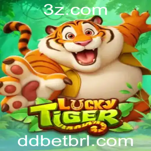 Explorando o Fascinante Mundo de LuckyTiger: Regras, Estratégias e Dicas