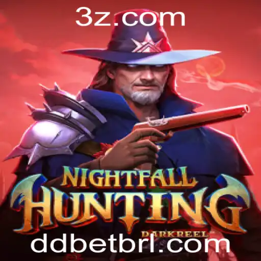 Explorando o Mundo de NightfallHunting: Junte-se à Aventura