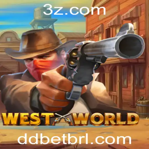 Explorando o Universo de WestWorld: Como Jogar e Vencer com DD Bet