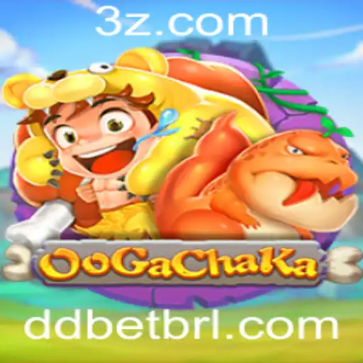 OoGaChaKa: Um Novo Jogo de Estratégia com 'dd bet'