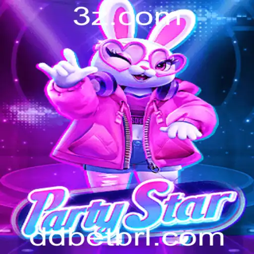PartyStar: A Nova Sensação dos Jogos com a Emoção de DD Bet