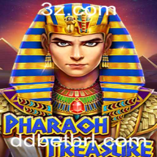 Desvendando os Mistérios de PharaohTreasure: Uma Aventura no Egito Antigo