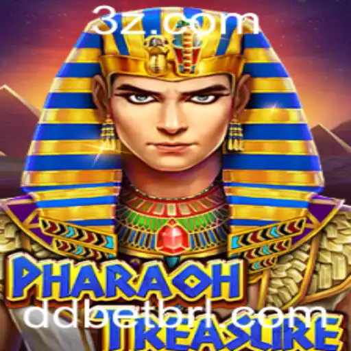 Desvendando os Mistérios de PharaohTreasure: Uma Aventura no Egito Antigo