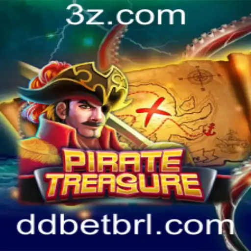 Explorando o Fascinante Mundo do 'PirateTreasure'