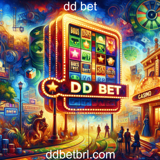 Explorando as Promoções no dd bet: Dicas para Maximizar Seus Ganhos
