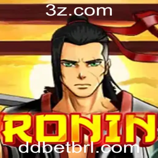 Ronin: O Jogo Estratégico Inspirado nos Samurais